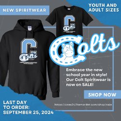 Spiritwear